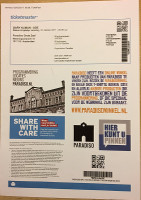 Gary Numan Amsterdam Ticket 2017